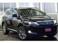 2014 Toyota Harrier