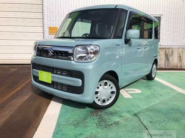 2020 Suzuki Suzuki Others