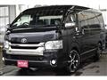 2016 Toyota Hiace Van