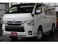 2022 Toyota Hiace Van