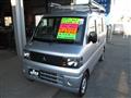 2007 Mitsubishi Minicab Van