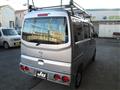 2007 Mitsubishi Minicab Van