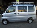 2007 Mitsubishi Minicab Van