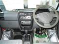 2007 Mitsubishi Minicab Van