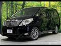 2011 Toyota Alphard G