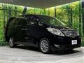 2011 Toyota Alphard G