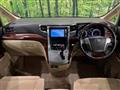 2011 Toyota Alphard G