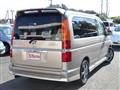 2002 Honda Step WGN