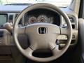 2002 Honda Step WGN