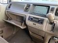 2002 Honda Step WGN