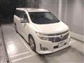 2010 Nissan Elgrand