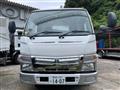 2013 Mitsubishi Fuso Canter