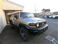 2011 Toyota FJ Cruiser