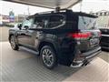 2023 Toyota Land Cruiser