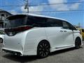 2024 Toyota Alphard G