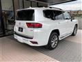 2023 Toyota Land Cruiser