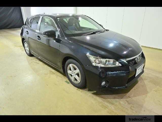 2011 Lexus Other