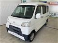 2018 Daihatsu Hijet Van