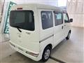 2018 Daihatsu Hijet Van