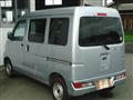 2018 Subaru Sambar