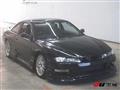 1996 Nissan Silvia