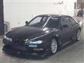 1996 Nissan Silvia