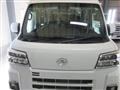 2024 Daihatsu Hijet Van