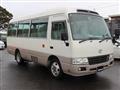 2015 Toyota Coaster