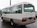 2015 Toyota Coaster