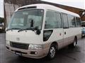 2015 Toyota Coaster