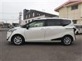 2017 Toyota Sienta