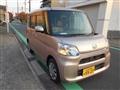 2014 Daihatsu Tanto