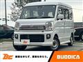 2018 Suzuki Every Wagon