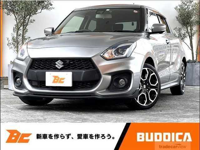 2021 Suzuki Swift