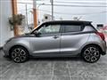 2021 Suzuki Swift