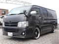 2013 Toyota Hiace Van