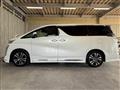 2019 Toyota Vellfire