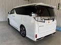 2019 Toyota Vellfire