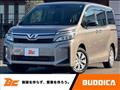 2018 Toyota Voxy