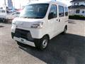 2020 Daihatsu Hijet Van