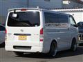 2011 Toyota Hiace Van