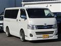 2011 Toyota Hiace Van