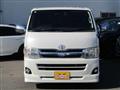 2011 Toyota Hiace Van