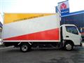 2013 Mitsubishi Fuso Canter