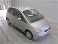 2007 Mitsubishi Colt