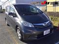 2012 Honda Freed