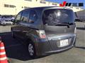 2012 Honda Freed