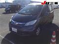 2012 Honda Freed