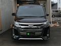 2017 Toyota Noah