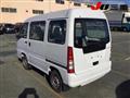 2010 Subaru Sambar